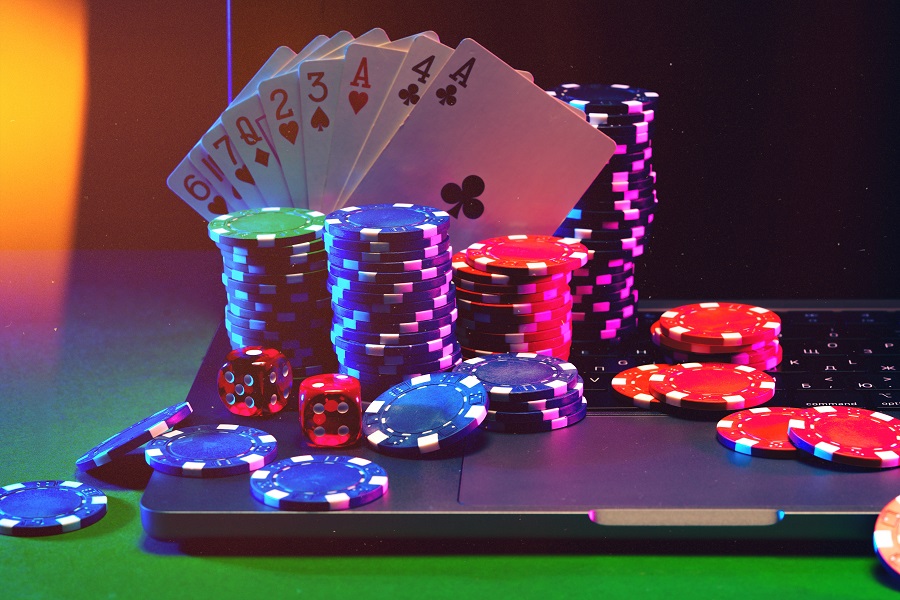 Online Casino Snelle Uitbetaling⚡Beste Snelst Betalende Sites